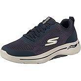 Skechers Men's Gowalk Arch Fit-Athletic Workout Walking Shoe with Air Cooled Foam