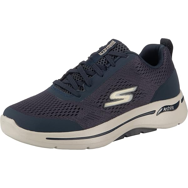 ざわざわ③ Amazon.com | Skechers Sport Arch Fit232040 Mens Running 11
