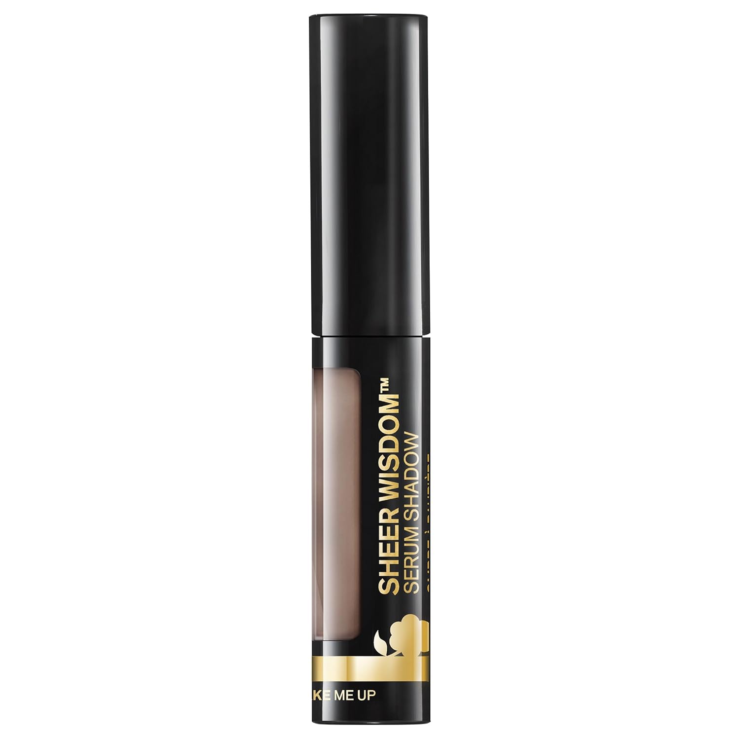 butter LONDON Sheer Wisdom Serum Shadow