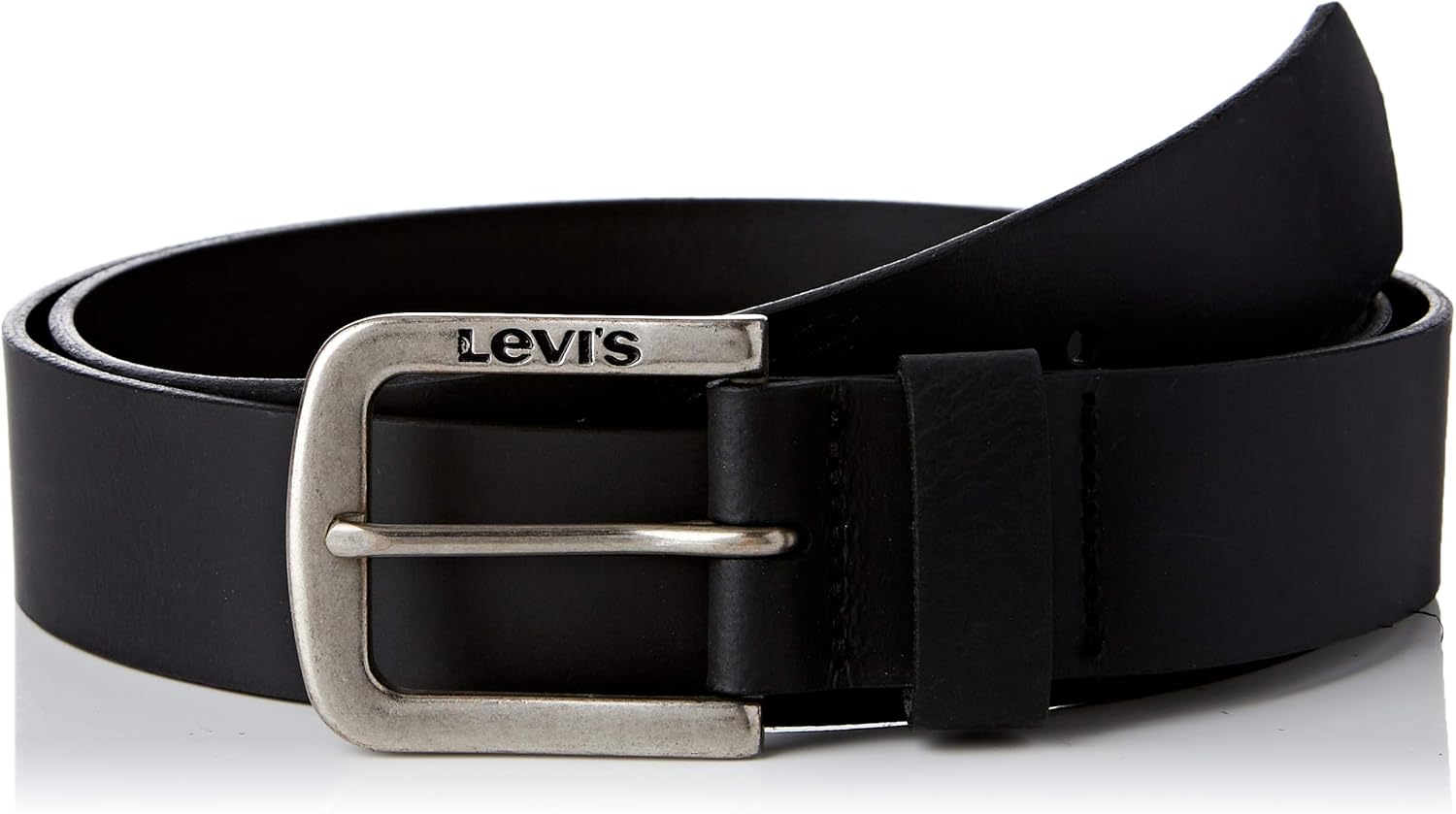 LEVIS FOOTWEAR AND ACCESSORIES Seine Belt Amazon.co.uk Clothing