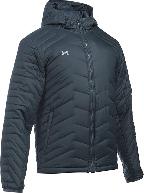 marine blue hoodie