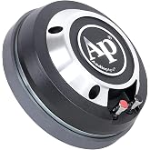 Audiopipe 1800 Watts Resin Film Compression Driver (APCD-4085)