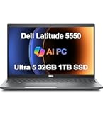 Amazon.com: Dell Latitude 5531 Laptop - 15.6