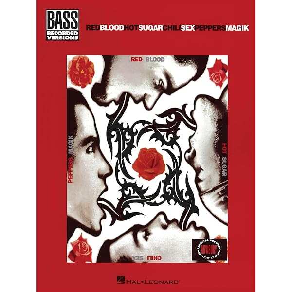 Red Hot Chili Peppers - Blood Sugar Sex Magik | Amazon.com.br