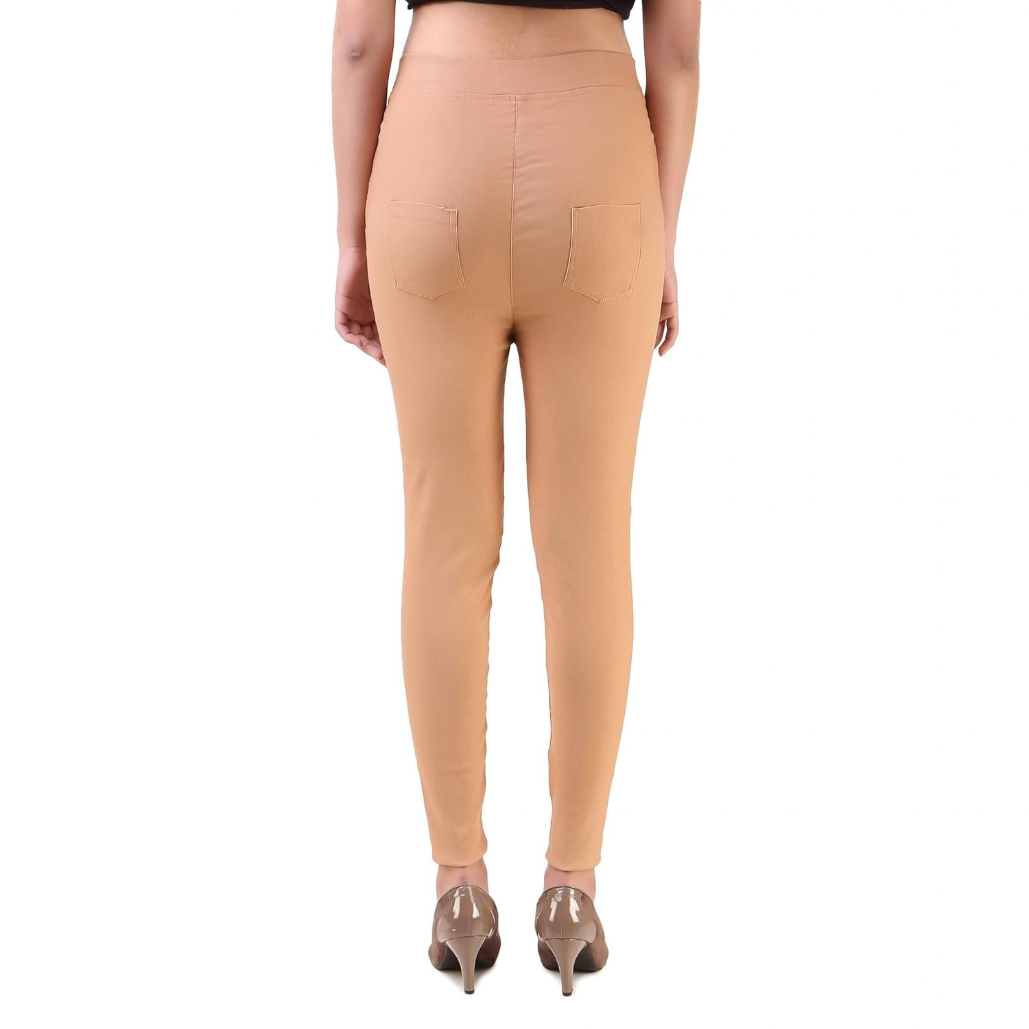 imreyes lycra jegging