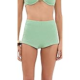 Peixoto Women's Ciara Mini Bikini Shorts