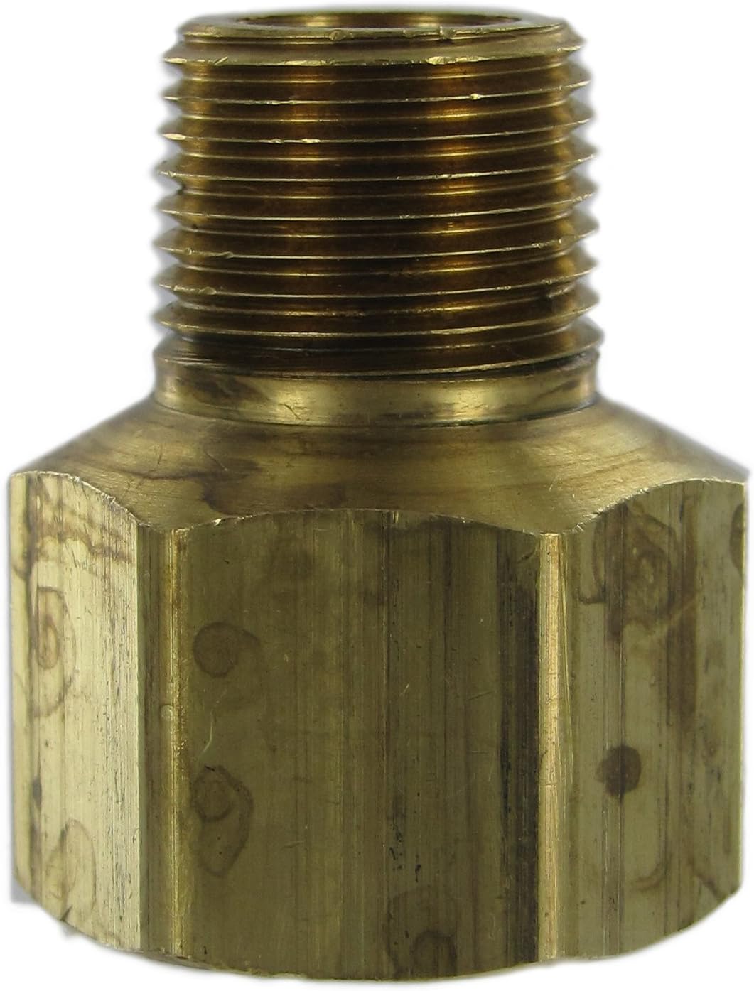 Npt Reducing Adapter – PVC Pipe Fitting Thread Reducers – RGNM