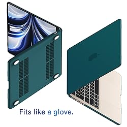 IBENZER Compatible with New 2024 2023 MacBook Air