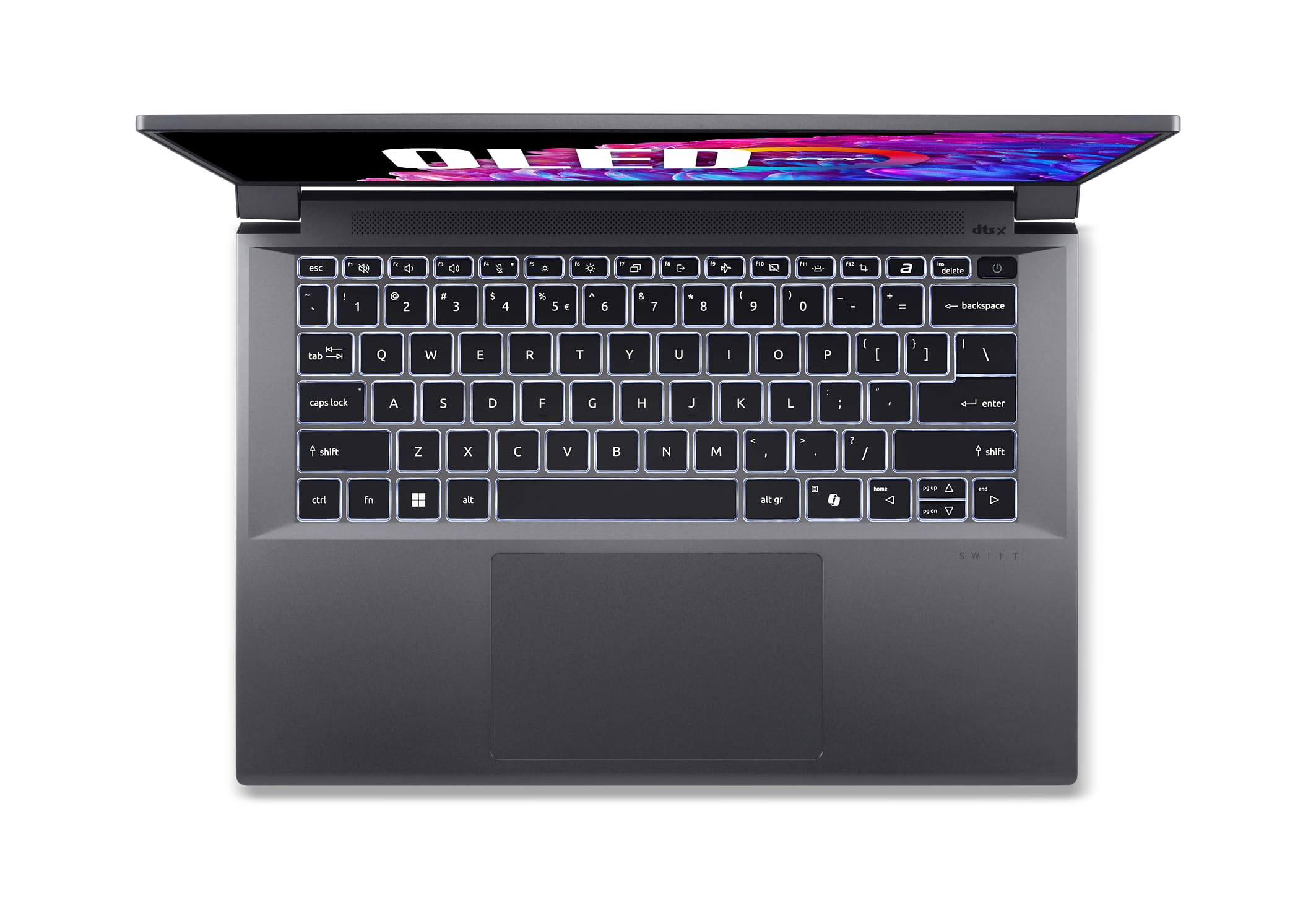 Acer Swift X 14 Laptop | 14.5
