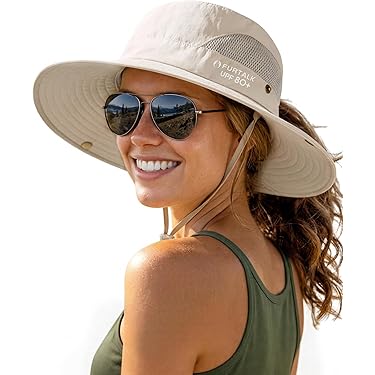 Amazon Best Sellers: Best Women's Hats & Caps