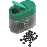 Anglers Accessories Soft Lead Split Shot Refills