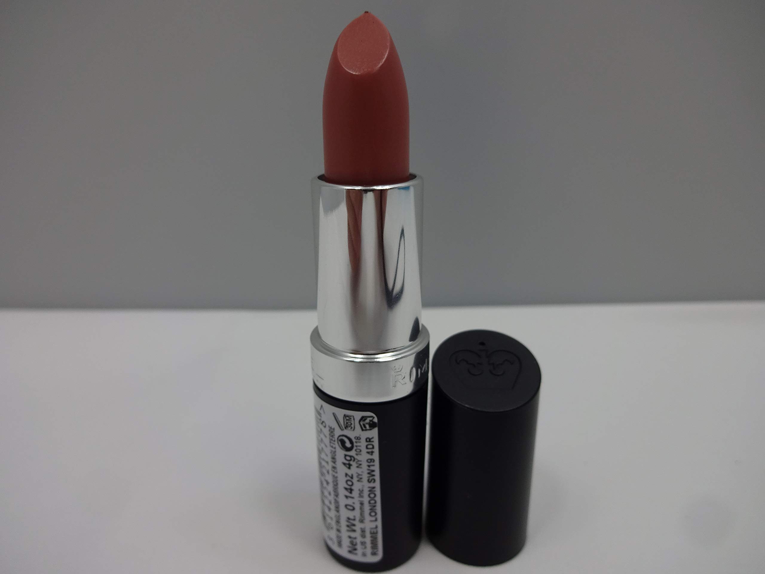 Rimmel London Lasting Finish Lipstick Shade 700 Unclothed