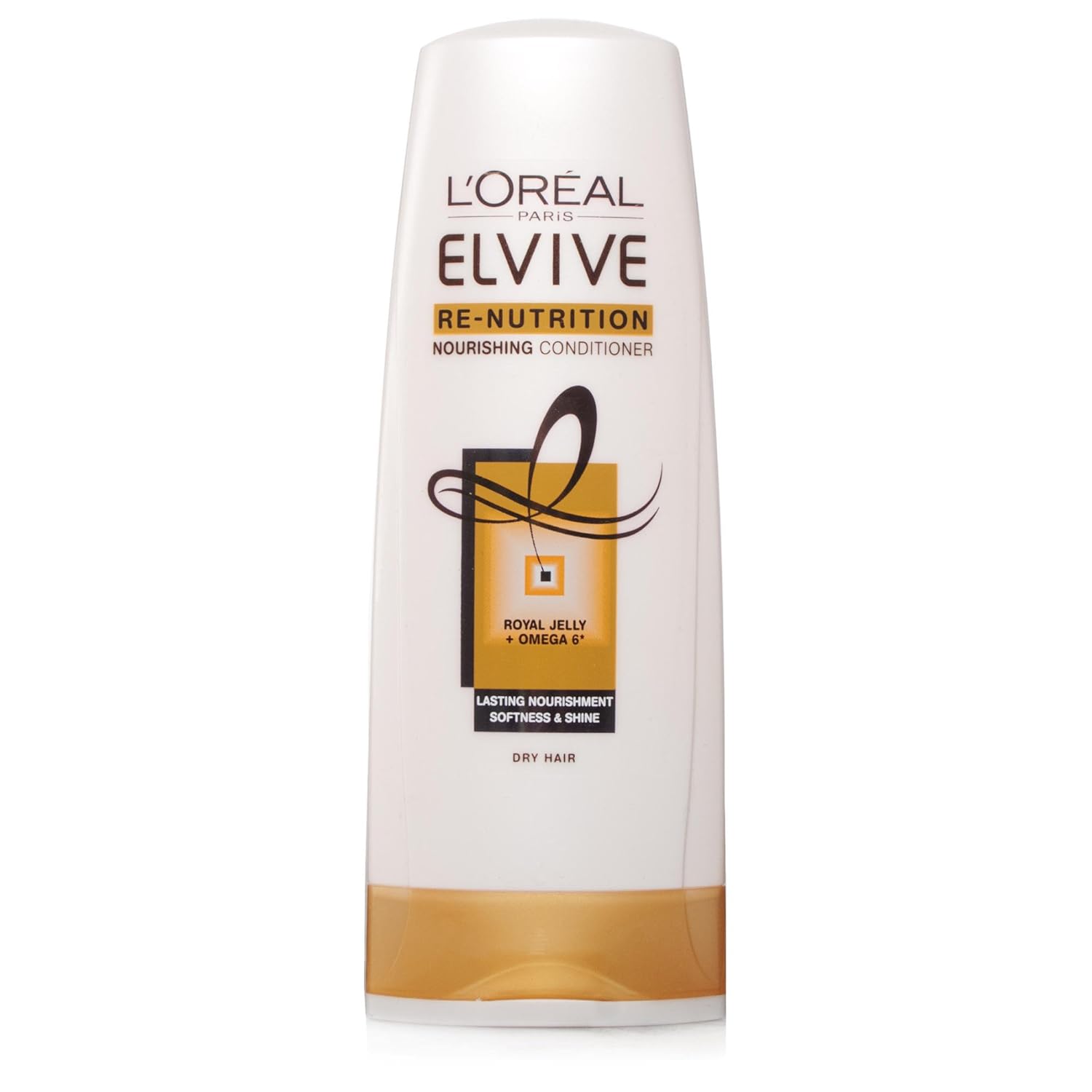 elvive renutrition caring cream conditioner royal jelly Amazon.co.uk Beauty
