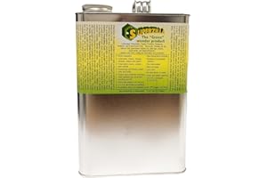SUPERZILLA, THE "GREEN" WONDER PRODUCT Superzilla - Powerful All-Purpose Cleaner and Lubricator – “The Green Wonder Product” – 1 Gallon Bulk Size