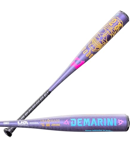 Batte De Baseball Louisville Slugger 2026 Atlas (-10) USSSA - 27/17 - Neuve