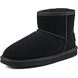 bearpaw men's patriot snow boot