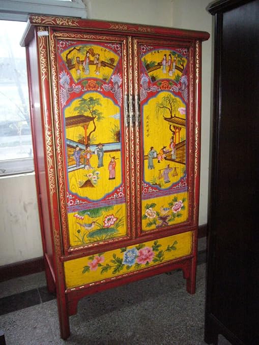 Armario antiguo | Los mejores armarios