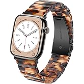 Light House Bands Compatible with Apple Watch Band, Lightweight Apple Watch Bands for Women and Men, 38mm 40mm 41mm 42mm 44mm 45mm 46mm 49mm for iWatch Bands Series 11 SE 10 9 8 7 6 5 4 3 2 1 Ultra