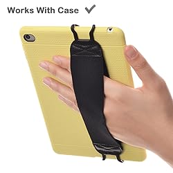 TFY Security Hand Strap Holder for