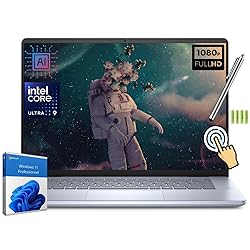 Dell Inspiron 16 Plus Business AI Laptop[Windows 11
