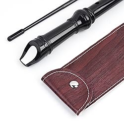 Jasenna Recorder Instrument for Beginner Kids