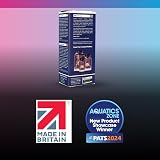 NT Labs AxoSafe Axolotl Water Treatment 250ml Removes Chlorine Halogens view 6