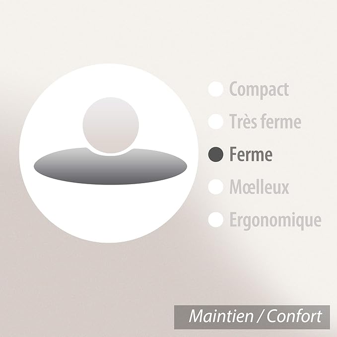 traversin 70 cm amazon