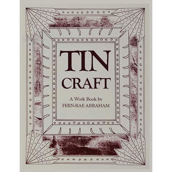 The l Craft Book メタルクラフト　金属工芸 The Metal Craft Book: 50 Easy and Beautiful Projects from