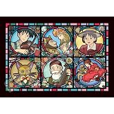 Ensky - Whisper of The Heart - Whisper of The Heart, 208 Piece ArtCrystal Jigsaw Puzzle