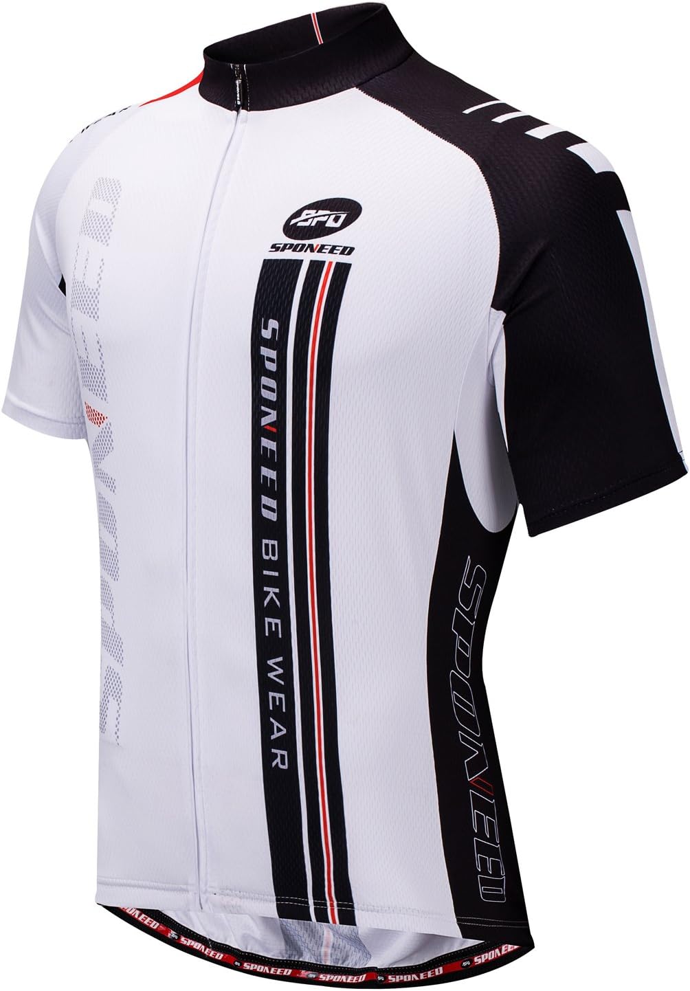 sponeed Men Cycling Outfit Set MTB Bicycle Jersey Road Biker Shorts Trianthlon Cyclwear Shirts : Clothing