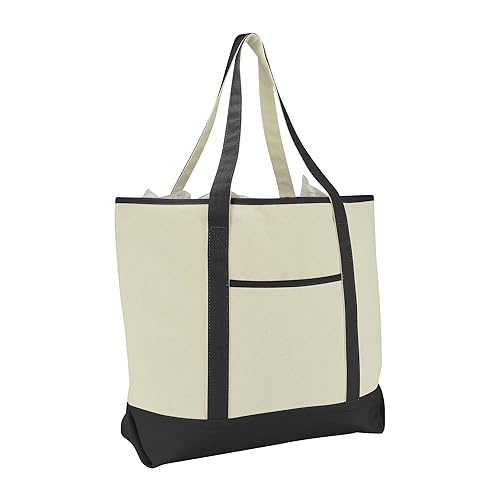 Extra Large Canvas Tote Bag Philippines Literacy Basics