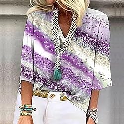 Womens Plus Size Tops Womens Summer Tops Trendy