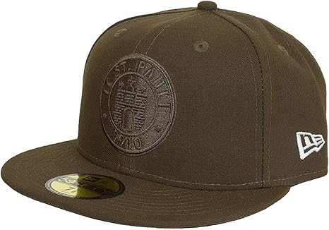 st pauli new era cap