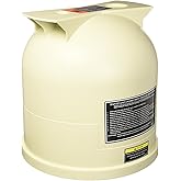 Pentair 178561 Almond Lid Assembly Replacement Pool and Spa Filter