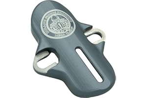 Duran's Fishing Products DFP Mega Clamp