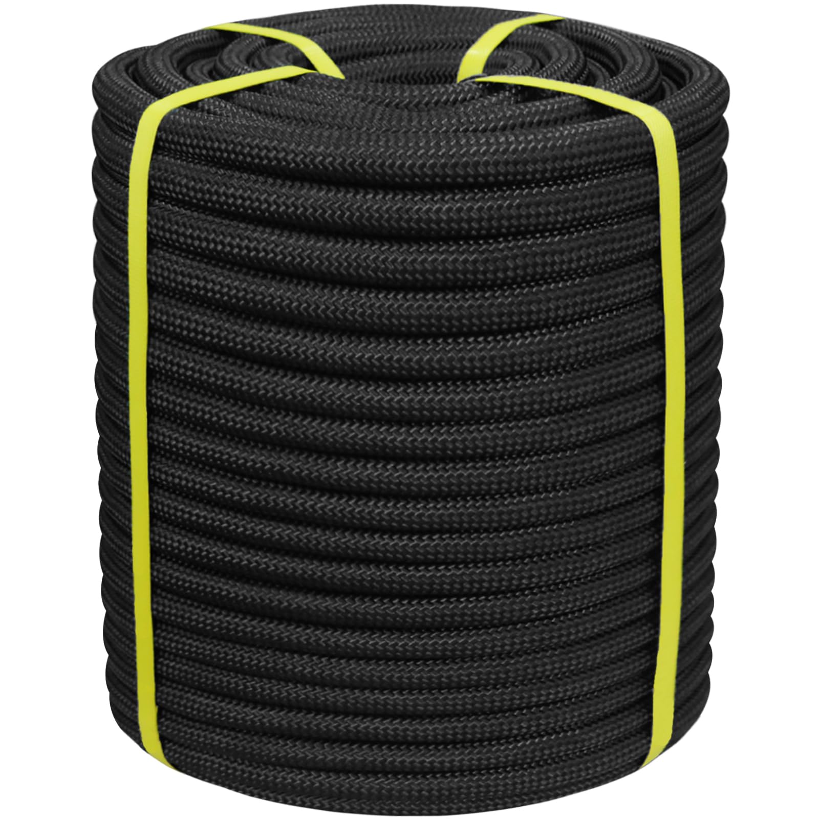 3/4 Inch Arborist Tree Pulling Rope - 100 Feet Tree
