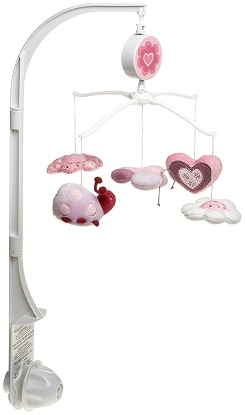 just born musical mobile