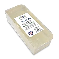 Primal Elements Triple Butter Soap Base