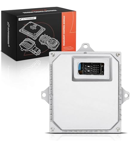 Amazon.com: Aupoko 1307 329 074 Xenon HID Ballast Headlight