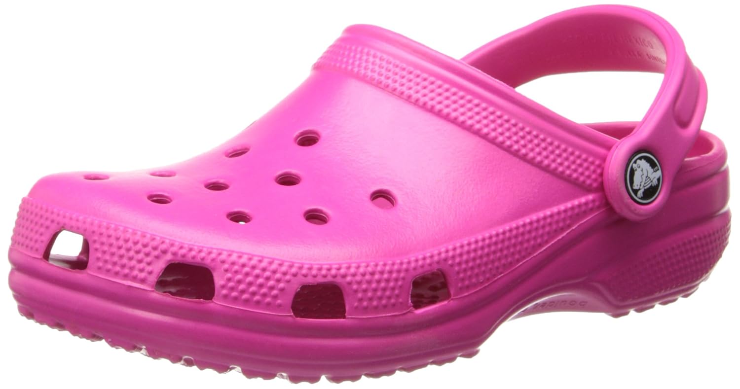 Best Pink Garden Shoes