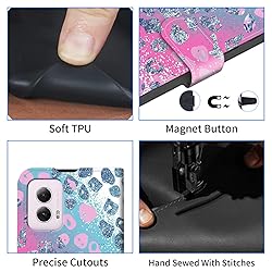 ACWDMKH for Motorola Moto G-Power-5G-2024 Case