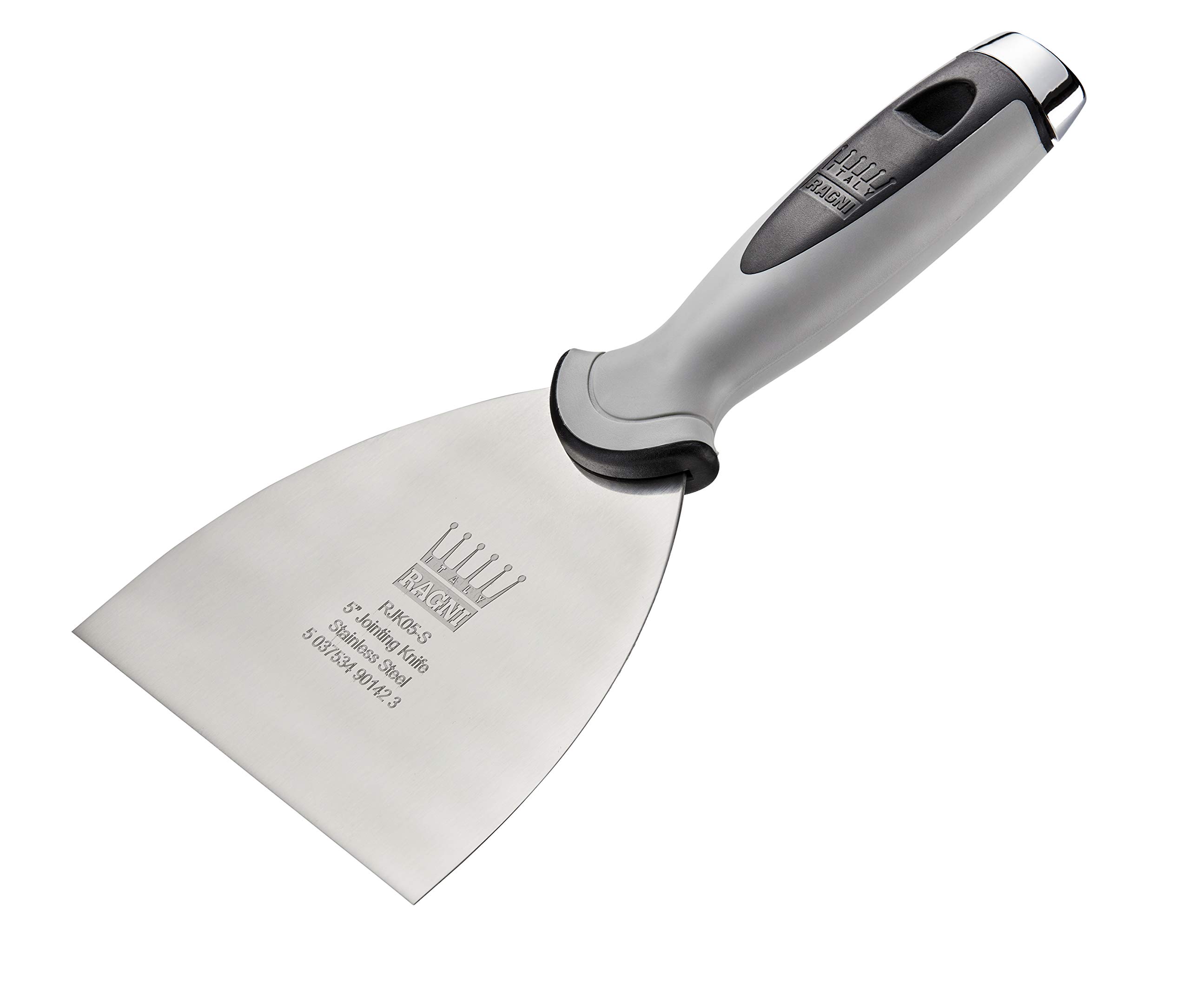 RAGNI 5" Jointing Knife with Stainless Steel Blade