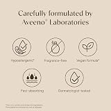 Aveeno Skin Relief Moisturising Lotion 500ml Unscented Triple Oat Complex view 6