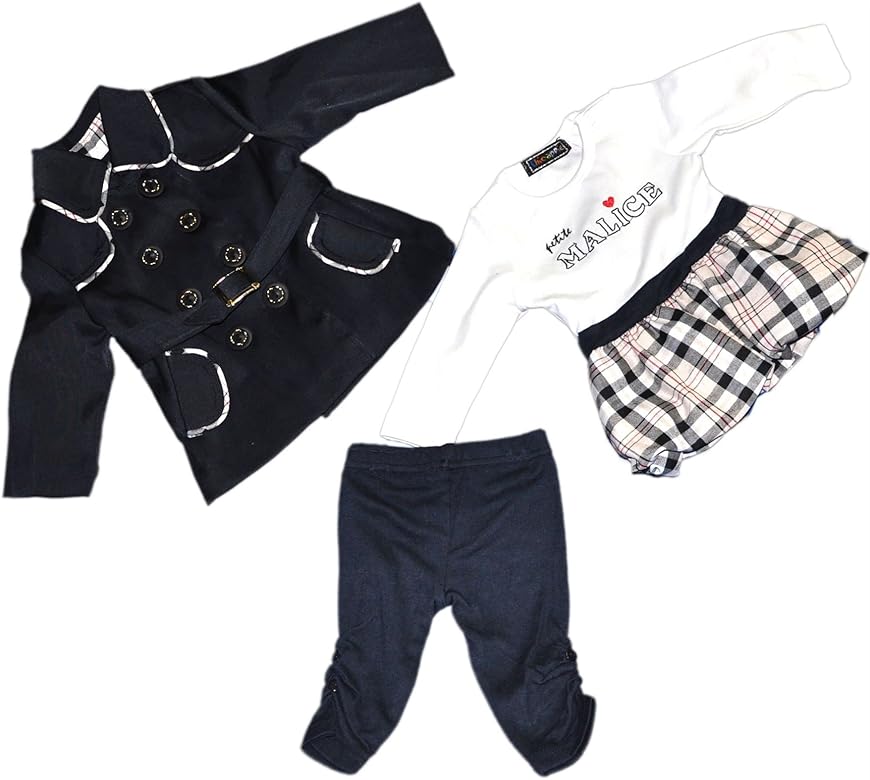 ensemble garçon pas cher