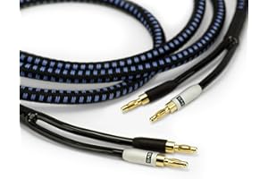 SVS Ultra Speaker Cable - 8 FT Ultra Speaker Cable 8' SoundPath