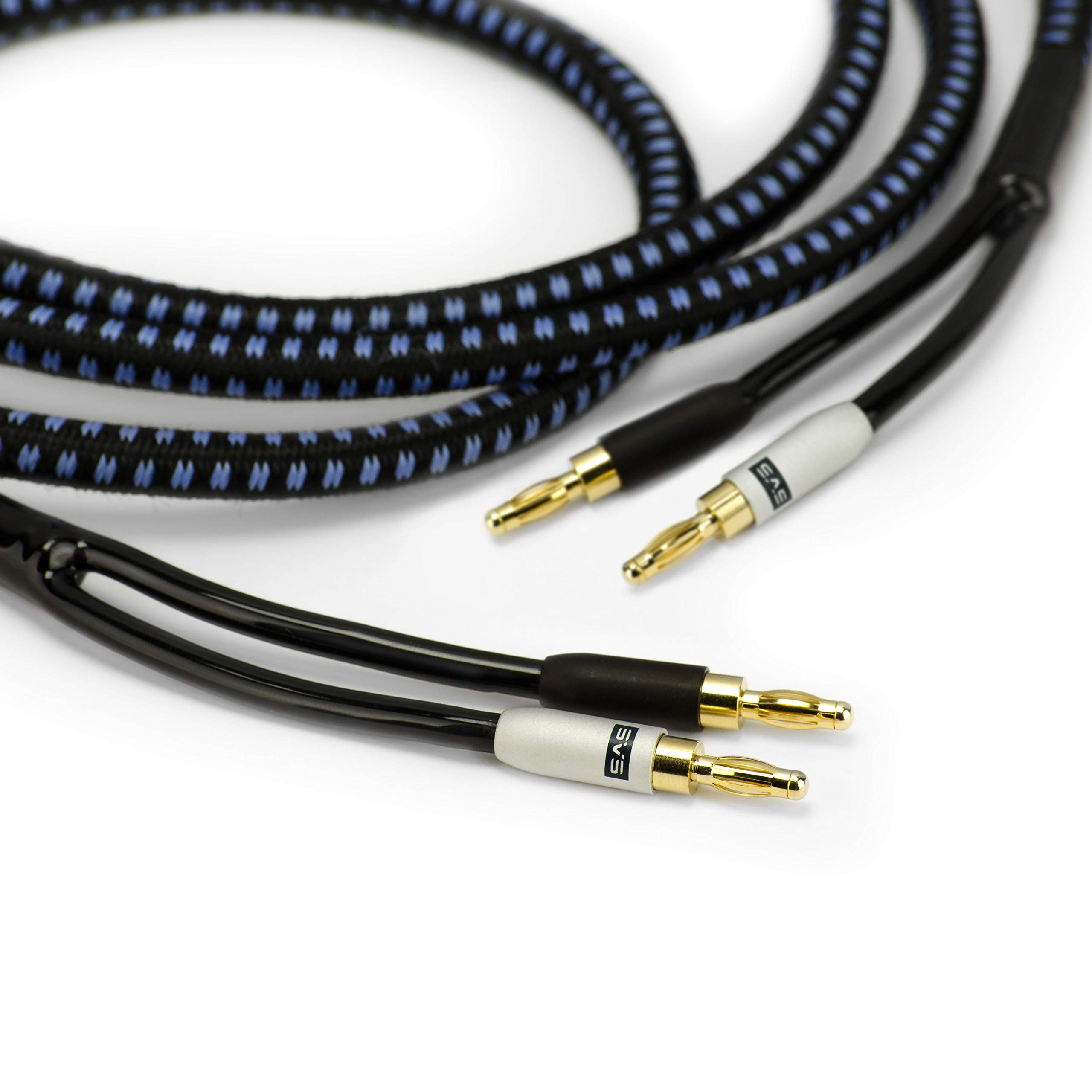 SVS Ultra Speaker Cable - 8 FT Ultra Speaker Cable 8' SoundPath