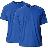Gildan Adult Ultra Cotton T-Shirt, Style G2000, Multipack