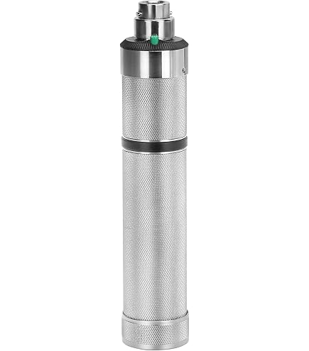 Amazon.com: Kylazer 71000-A Direct Plug-in Rechargeable Handle