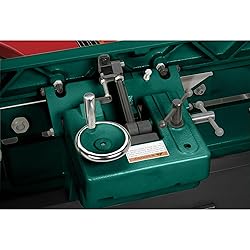 Grizzly Industrial G0495X - 8" x 83" Helical