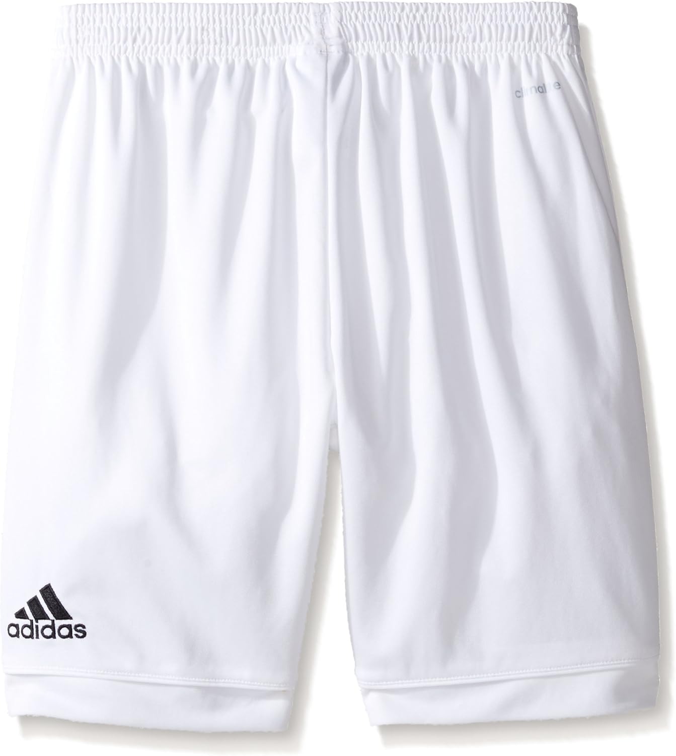 adidas Unisex-Child Squadra 17 Shorts : Clothing